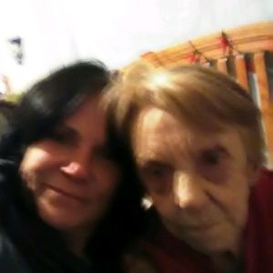 Meet your Posher, Cheryl